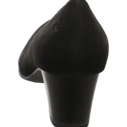 Caprice Pumps schwarz New