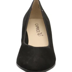Caprice Pumps schwarz New
