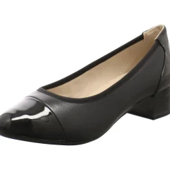 Caprice Pumps schwarz Online