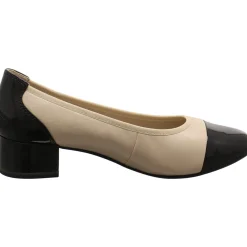 Caprice Pumps beige Best