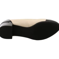 Caprice Pumps beige Best