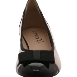Caprice Pumps beige Outlet