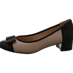 Caprice Pumps beige Outlet