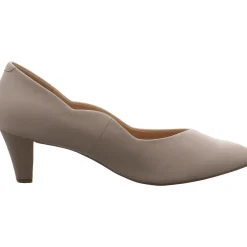 Caprice Pumps beige