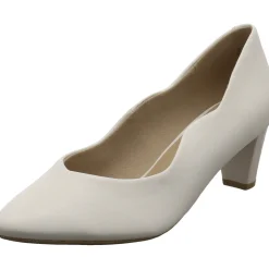 Caprice Pumps weiß Clearance