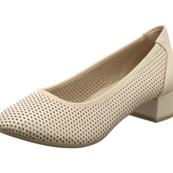Caprice Pumps beige Hot