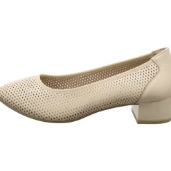 Caprice Pumps beige Hot