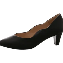 Caprice Pumps schwarz New