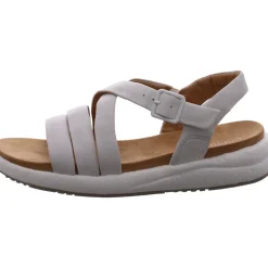 Caprice Sandale weiß Best