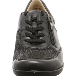 Caprice Schnürschuh schwarz Best