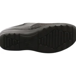 Caprice Schnürschuh schwarz Best