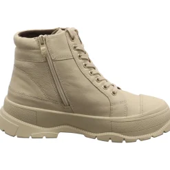 Caprice Schnürstiefelette beige Discount