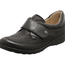 Caprice Slipper schwarz New