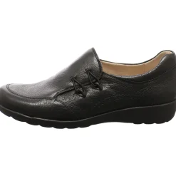 Caprice Slipper schwarz Outlet