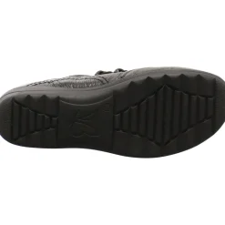 Caprice Slipper schwarz Outlet