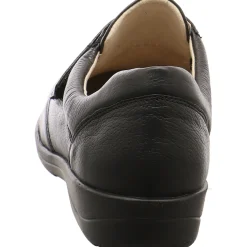 Caprice Slipper schwarz Online