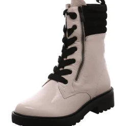 Caprice Stiefel weiß