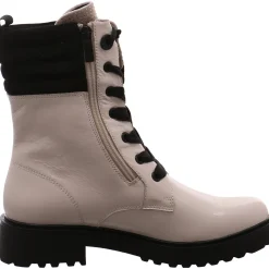 Caprice Stiefel weiß