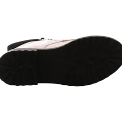 Caprice Stiefel weiß