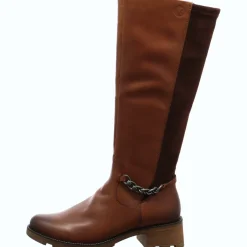 Caprice Stiefel braun Best