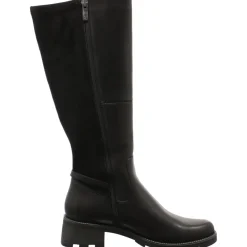 Caprice Stiefel schwarz Clearance