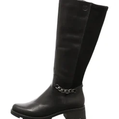 Caprice Stiefel schwarz Clearance