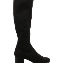 Caprice Stiefel schwarz Online