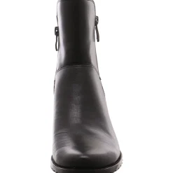 Caprice Stiefelette schwarz Discount