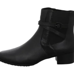 Caprice Stiefelette schwarz Discount
