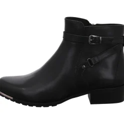 Caprice Stiefelette schwarz Online