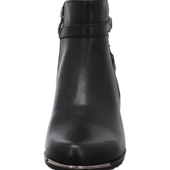 Caprice Stiefelette schwarz Online