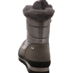 Caprice Winterstiefel grau Outlet