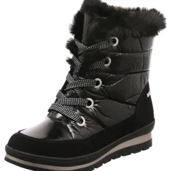 Caprice Winterstiefel schwarz