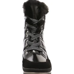 Caprice Winterstiefel schwarz