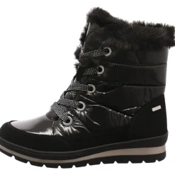 Caprice Winterstiefel schwarz