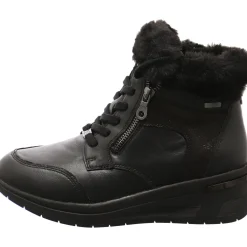 Caprice Winterstiefel schwarz Outlet