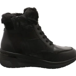 Caprice Winterstiefel schwarz Outlet