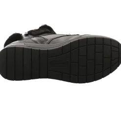 Caprice Winterstiefel schwarz Outlet