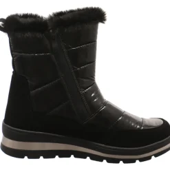 Caprice Winterstiefel schwarz Online