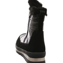 Caprice Winterstiefel schwarz Online