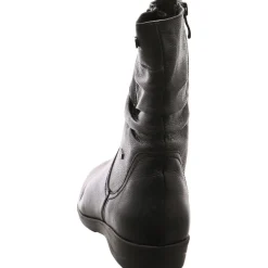 Caprice Winterstiefel schwarz Discount