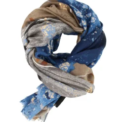 Cintura M Tuch blau New