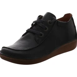 Clarks Schnürschuh Funny Dream blau Best