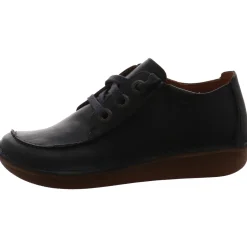 Clarks Schnürschuh Funny Dream blau Best