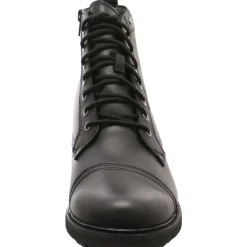 Clarks Schnürstiefelette BatcombeCapGTX schwarz Outlet