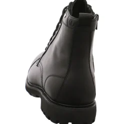 Clarks Schnürstiefelette BatcombeCapGTX schwarz Outlet