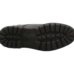 Clarks Schnürstiefelette BatcombeCapGTX schwarz Outlet