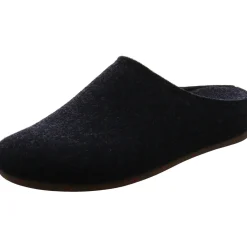 CM Confort Hausschuh blau Sale