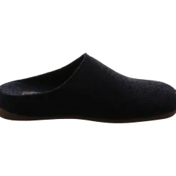 CM Confort Hausschuh blau Sale