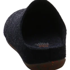 CM Confort Hausschuh blau Sale